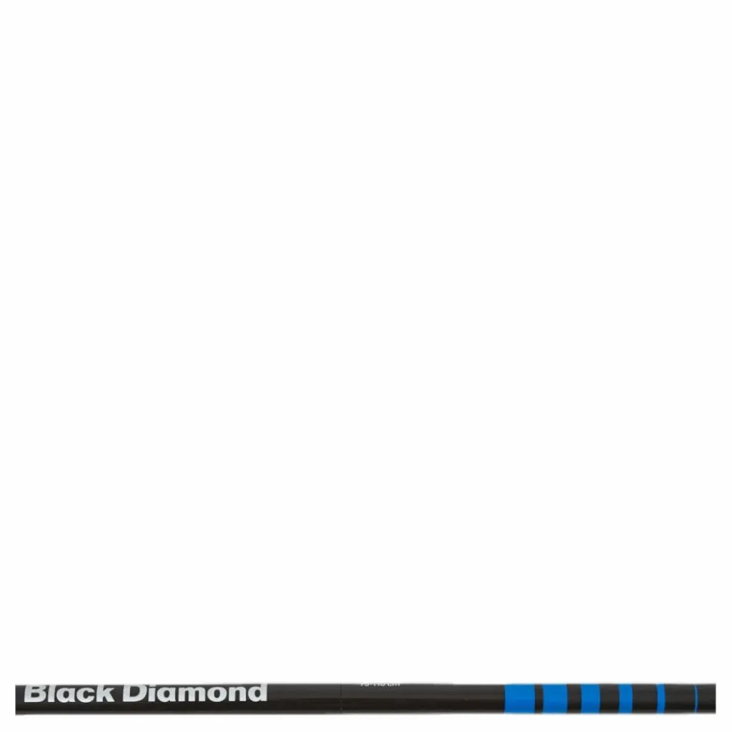 Black Diamond Distance Carbon FLZ Z-Poles Black Svart Online
