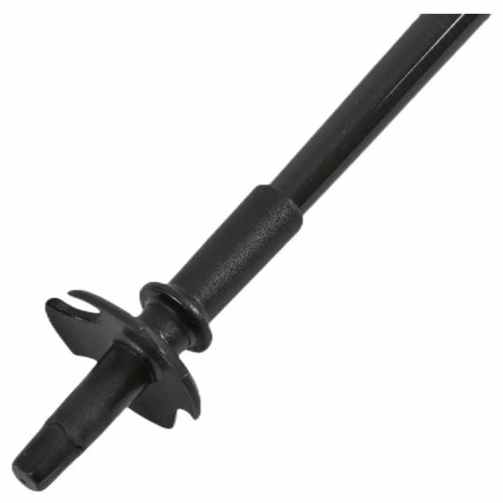 Black Diamond Distance Carbon FLZ Z-Poles Black Svart Online