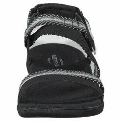 District Mendi Backstrap Black*Merrell Online