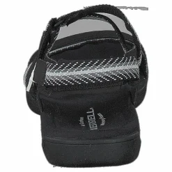 District Mendi Backstrap Black*Merrell Online