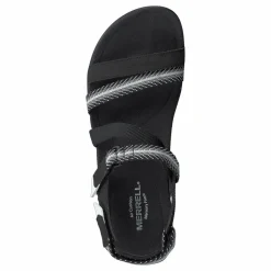 District Mendi Backstrap Black*Merrell Online