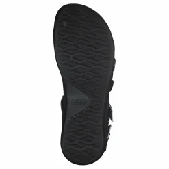 District Mendi Backstrap Black*Merrell Online