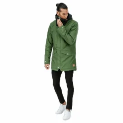 Diverse Jacket Green*ColourWear Outlet
