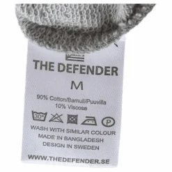 Dixon Sweat Premium Grey*The Defender Discount