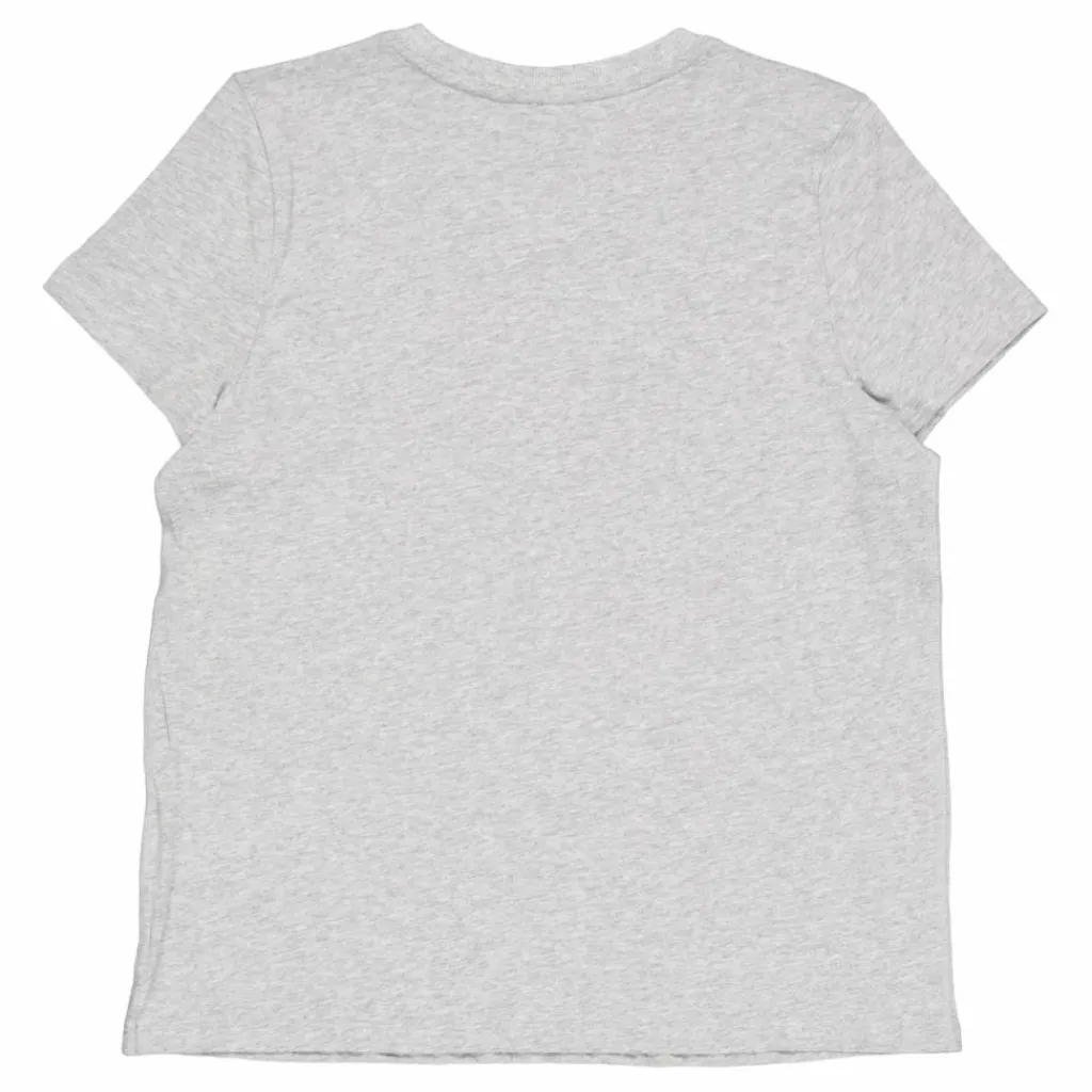 Dkny 89 Lg Crew Nk T Pgh/eggnog*DKNY Sport Outlet