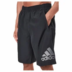 D2m Logo Short Black*adidas Discount