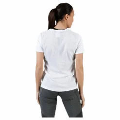 D2M Logo Tee White*adidas