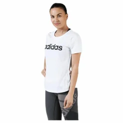 D2M Logo Tee White*adidas
