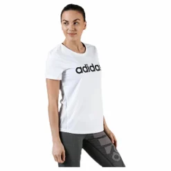 D2M Logo Tee White*adidas