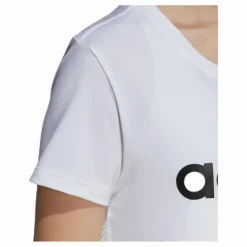 D2M Logo Tee White*adidas