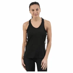 adidas D2M Tank 3S Black Svart Sale