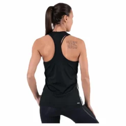 adidas D2M Tank 3S Black Svart Sale
