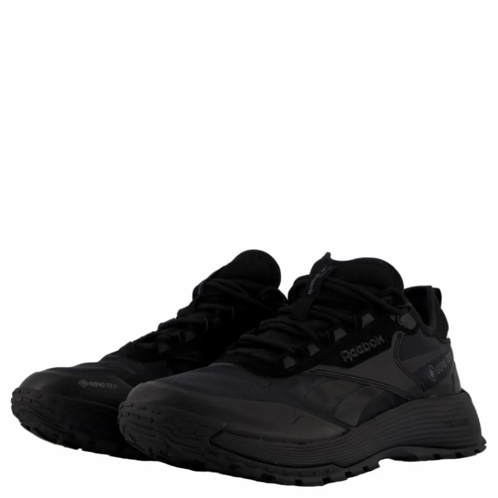Reebok Dmx Trail Gtx Black/purgry Hot
