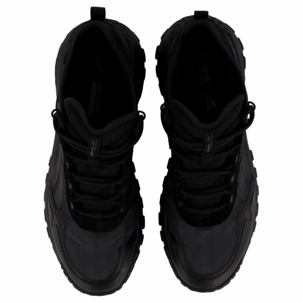 Reebok Dmx Trail Gtx Black/purgry Hot