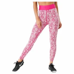 Skins DNAmic Primary W 7/8 Tights Skyscraper Pink Rosa Online