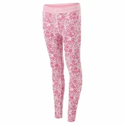 Skins DNAmic Primary Youth Long Tights Pink Rosa Clearance