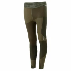 DNAmic Primary Youth Long Tights Patterned*Skins Clearance