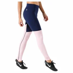 DNAmic Soft Womens Long Tights Pink/Blue*Skins Online