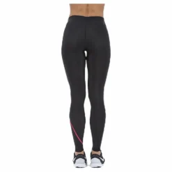 Skins DNAmic W Compression Tights Pink/Black Rosa och Svart Discount