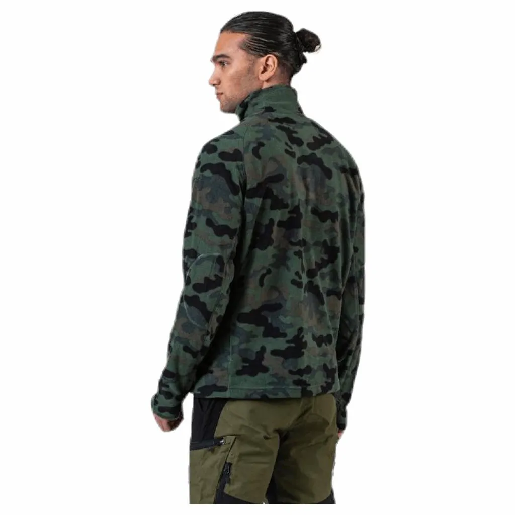 Dogge Jacket Camo green*Tuxer Outlet