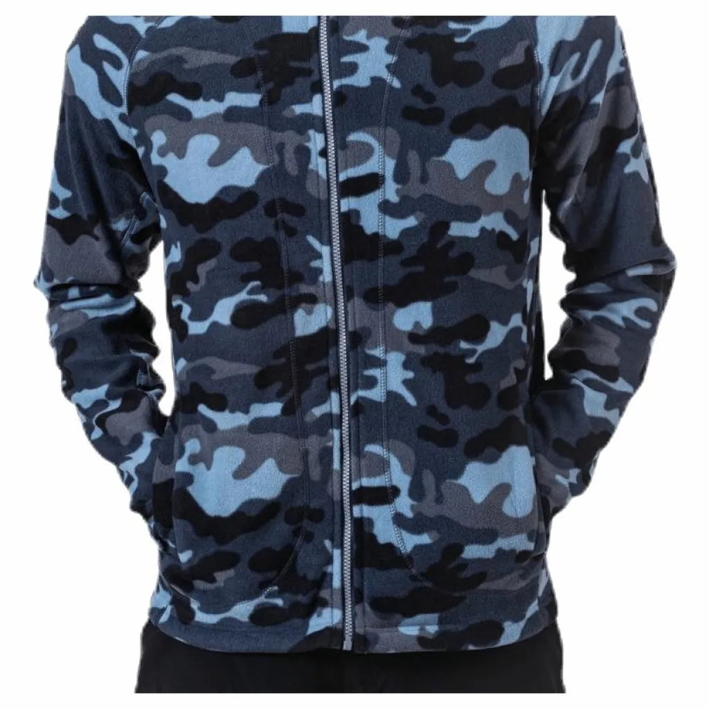 Tuxer Dogge Jacket Grey camo Clearance