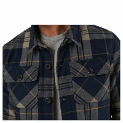 Doke Wool Ket Blue*Jack & Jones New