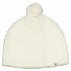 Börjesson Handskar Dolli Hat White Vit Discount