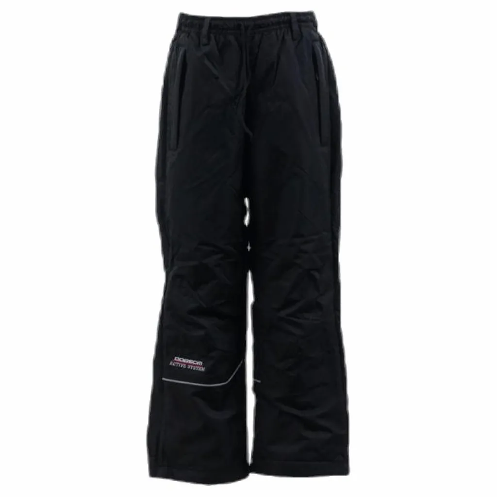 Dobsom Donegal Junior Black Svart Outlet