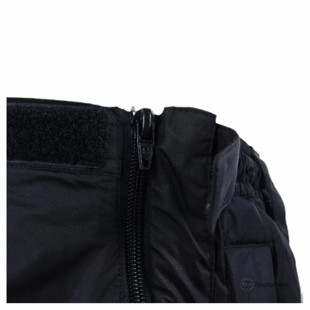 Dobsom Donegal Junior Black Svart Outlet