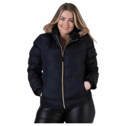 Donna Black*Vinson Polo Club Discount