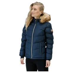 Vinson Polo Club Donna Blue Blå Sale