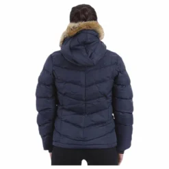 Vinson Polo Club Donna Blue Blå Sale