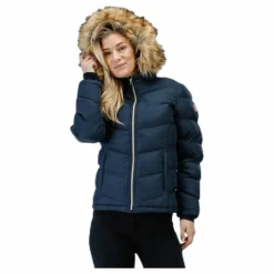 Vinson Polo Club Donna Blue Blå Sale