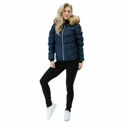 Vinson Polo Club Donna Blue Blå Sale