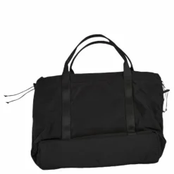 Donnalife Recycle Shopper Black*Only Clearance