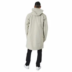Didriksons Donny Usx Parka 2 Beige Hot