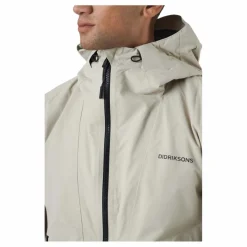 Didriksons Donny Usx Parka 2 Beige Hot