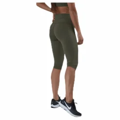 Don't Look 3/4 Tight Tights Green*H20 fagerholt New