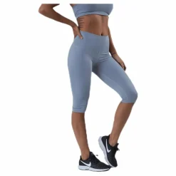 Don't Look 3/4 Tight Tights Grey*H20 fagerholt Clearance