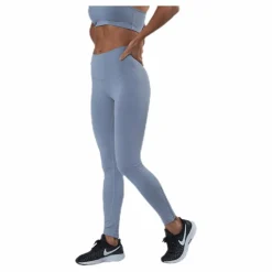 H20 fagerholt Don't Look Long Tight Tights Grey Grå Clearance
