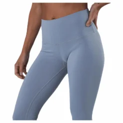 H20 fagerholt Don't Look Long Tight Tights Grey Grå Clearance