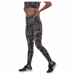 Don't Look Long Tight Tights Patterned*H20 fagerholt Best