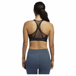 adidas Dont Rest Bos Glam On Bra Black Svart Hot