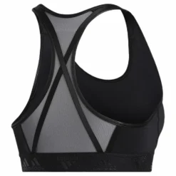 adidas Dont Rest Bos Glam On Bra Black Svart Hot