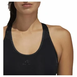 adidas Dont Rest Bos Glam On Bra Black Svart Hot