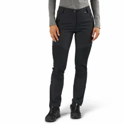 Icepeak Doral Anthracite Gray Svart och Grå Online