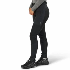 Icepeak Doral Anthracite Gray Svart och Grå Online
