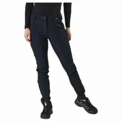 Icepeak Doral Black Svart Outlet