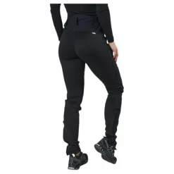Icepeak Doral Black Svart Outlet