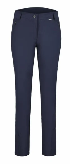 Icepeak Doral Dark Blue Blå Hot